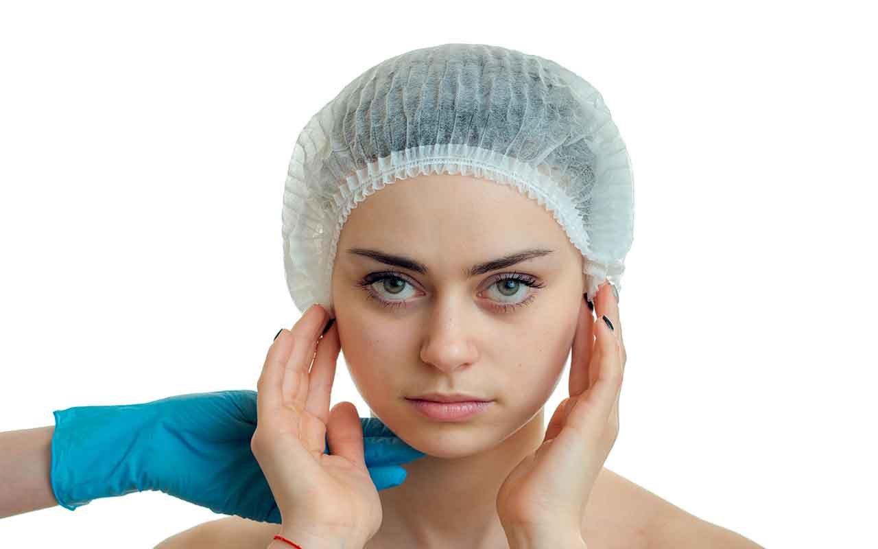 Blépharoplastie pas cher en Tunisie