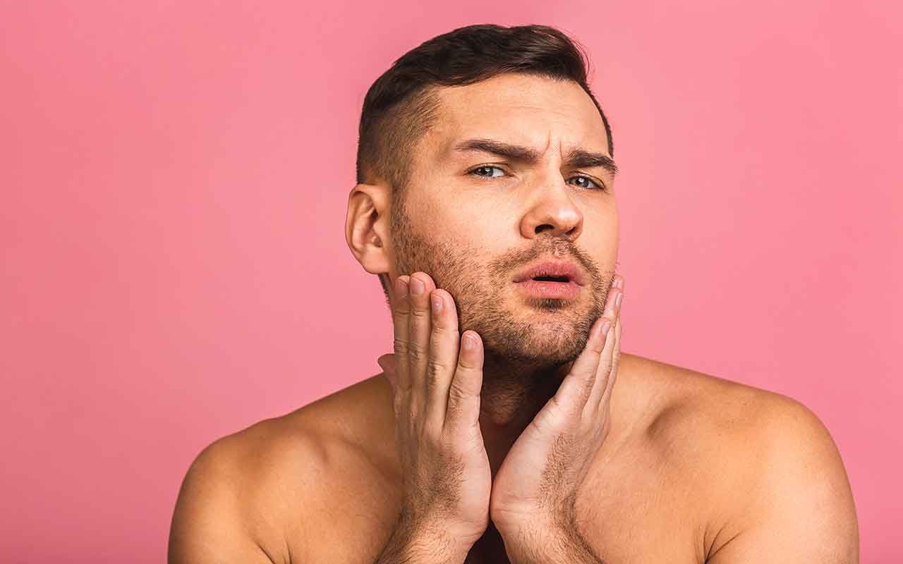 Génioplastie comment choisir entre France et Tunisie ?