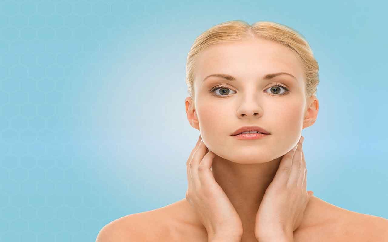 Lipofilling du visage : à quel âge