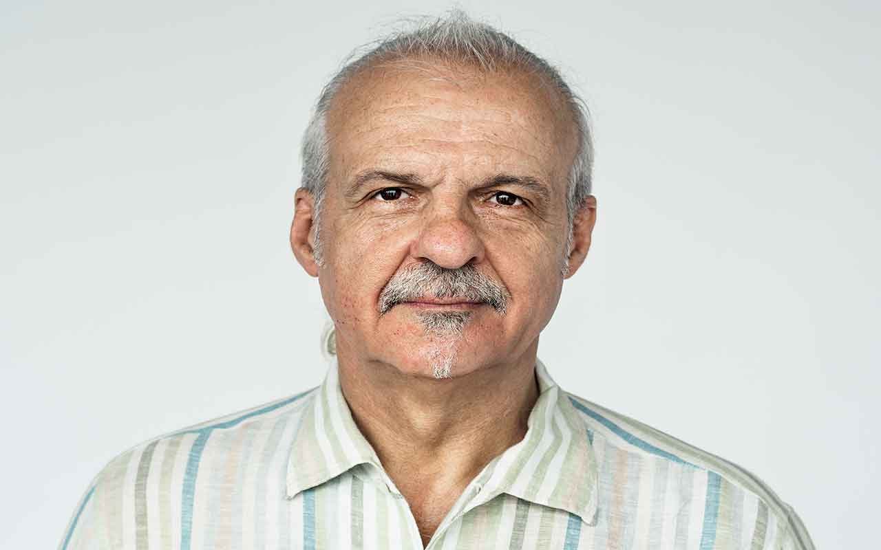 Lipofilling du visage homme : 3 zones clés à traiter