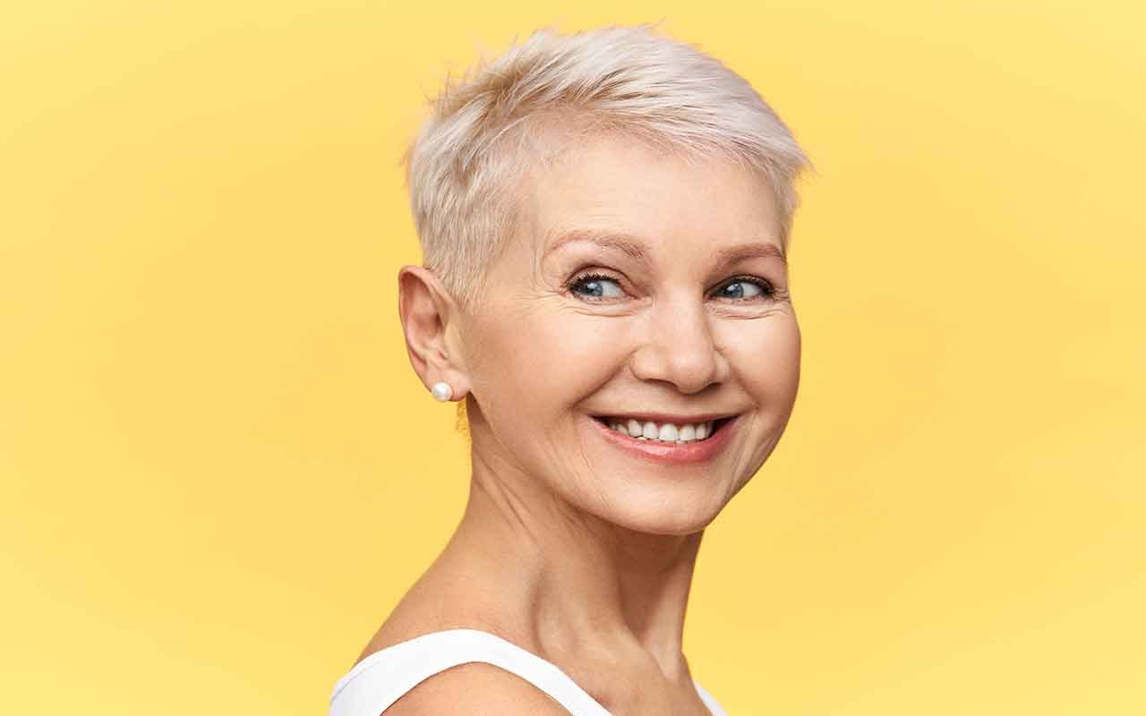 Liposuccion du double menton