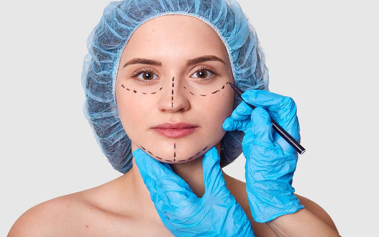 chirurgie du regard