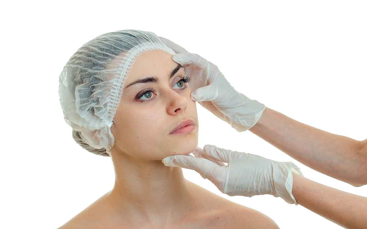 e prix d’une blépharoplastie pas chère en Tunisie