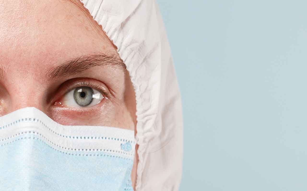 Blépharoplastie en Tunisie : combien de jours faut-il prévoir sur place