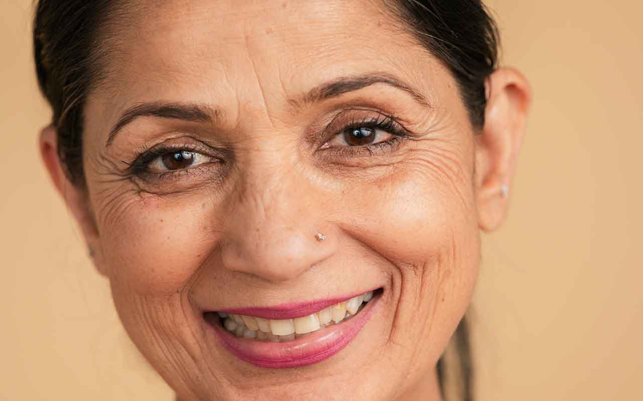 Front marqué : quelles chirurgies du visage