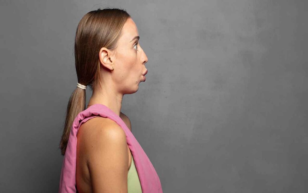 Lifting du cou en Tunisie