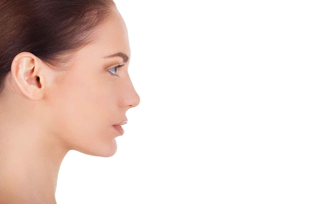 Lifting du cou : où sont les cicatrices