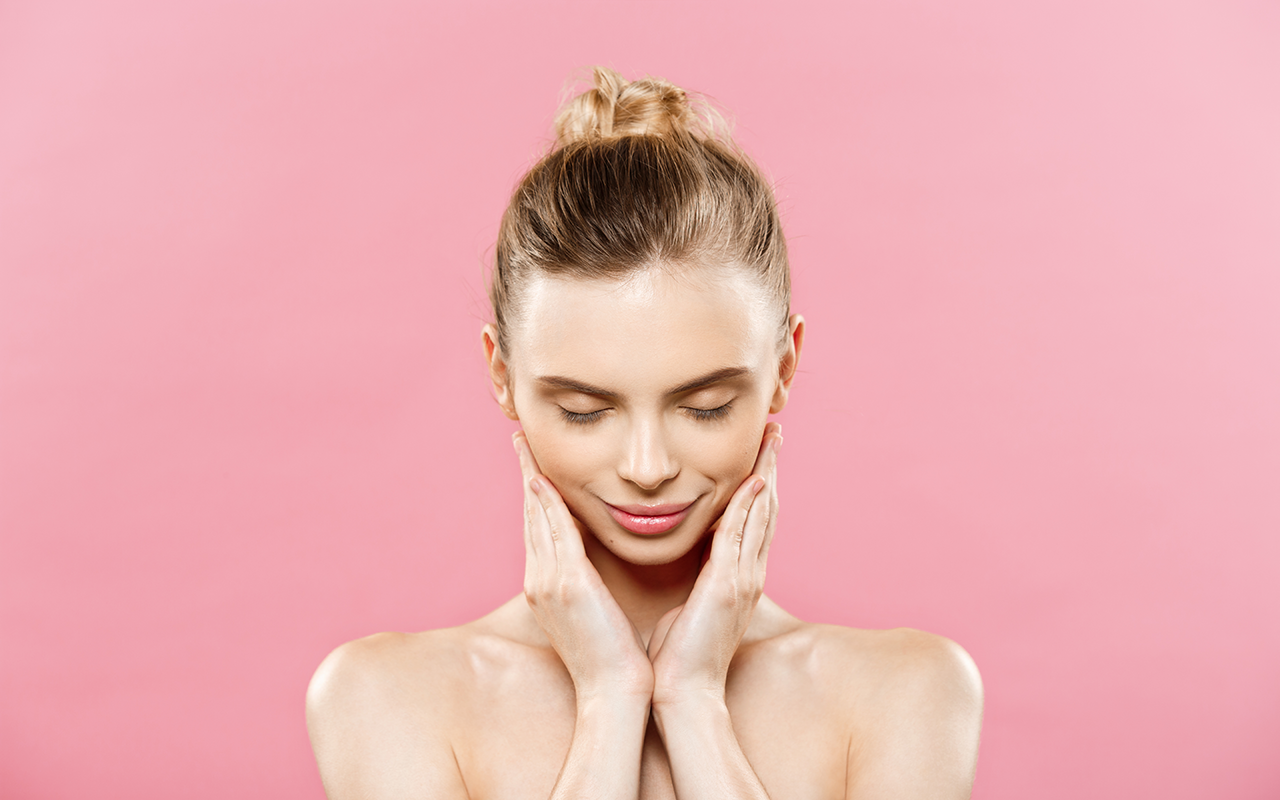 Quelles zones du visage peut-on traiter avec un lipofilling ?