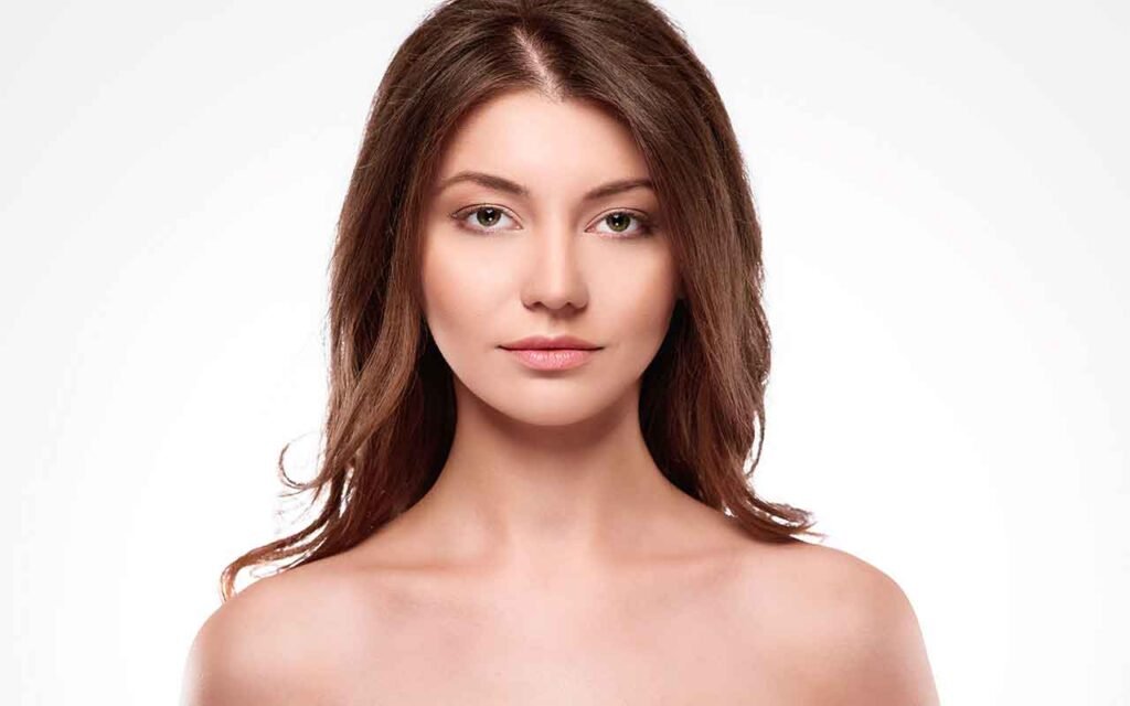 risques d’un lipofilling du visage